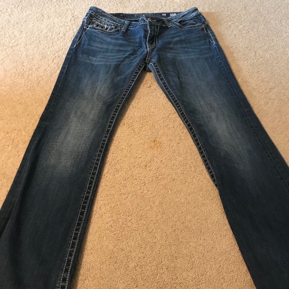 Miss Me Jeans - Picture 2 of 4